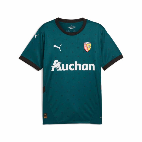 Maillot de Fc lens