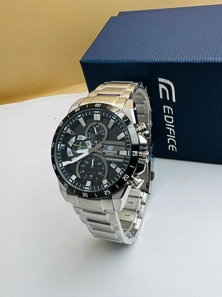 Montre casio édifice