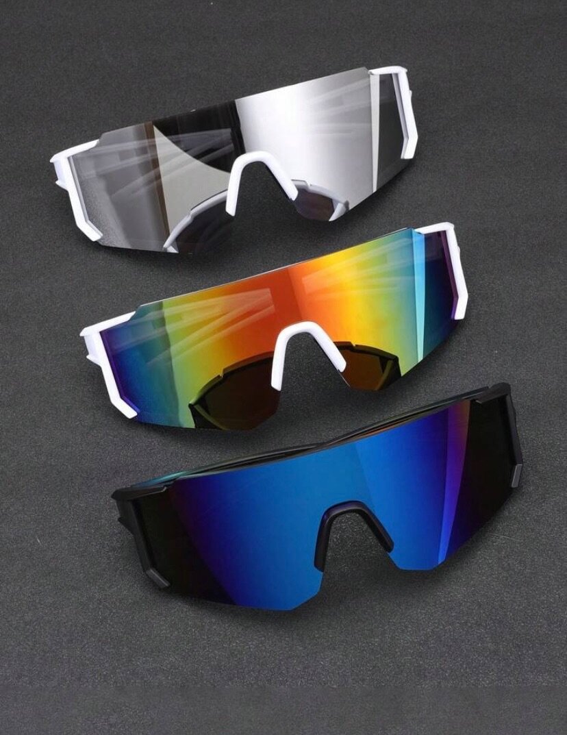 Lunettes Cyclisme UV Protection