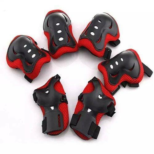 Set de protection pour sport