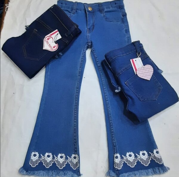 Kids Girl Bel jeans