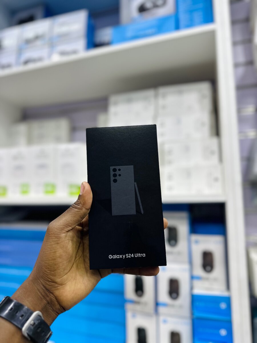 Samsung galaxy s24 ultra