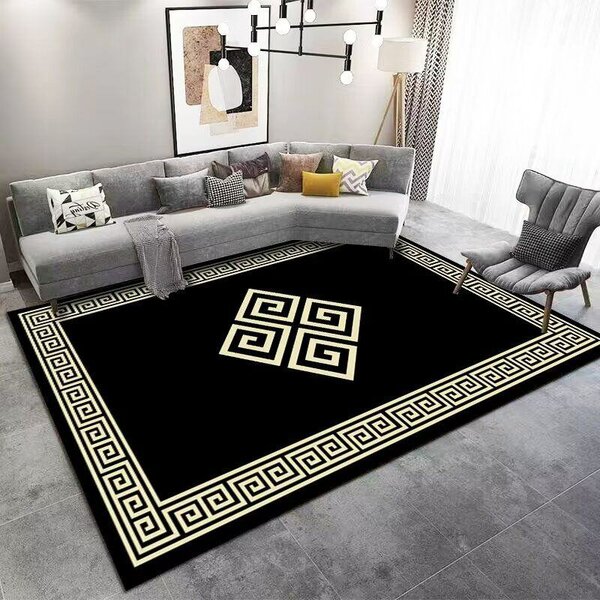 3D carpets