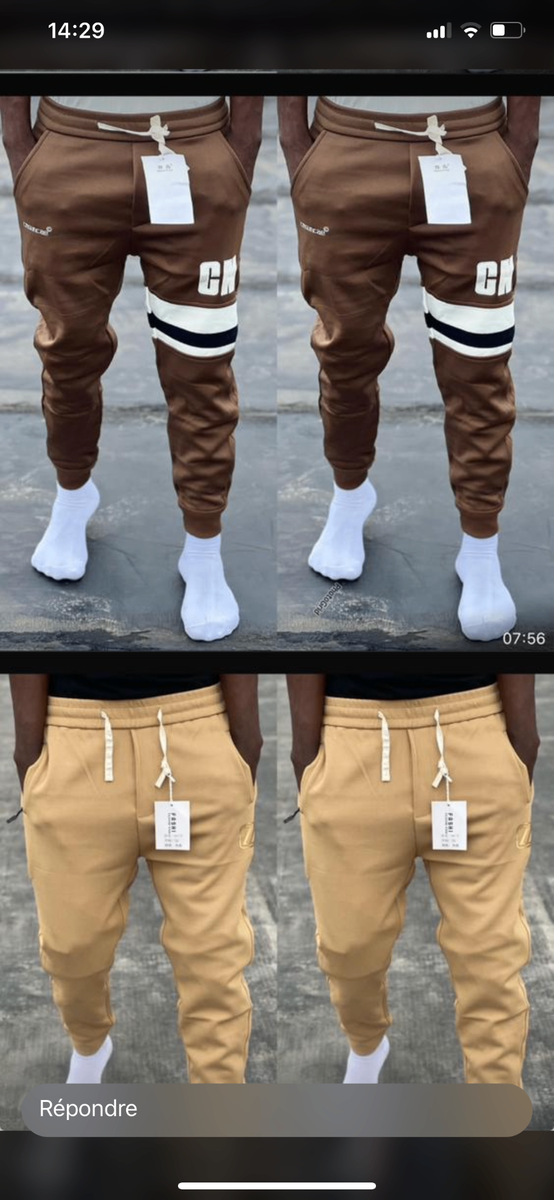 Djoguin  toute les taille est disponible