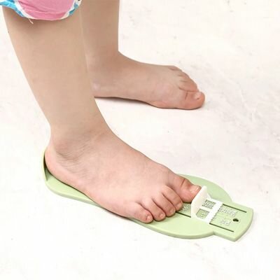 Jauge de Mesure de Pieds Enfant