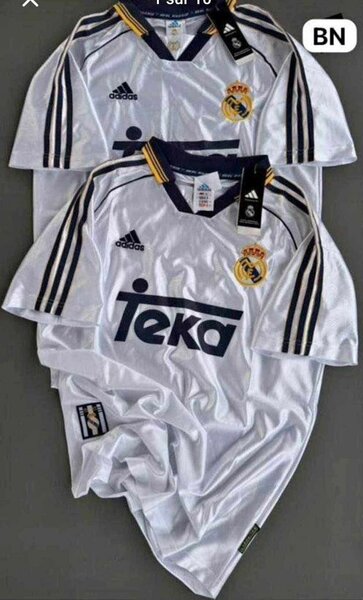 Maillots de Football Classiques
