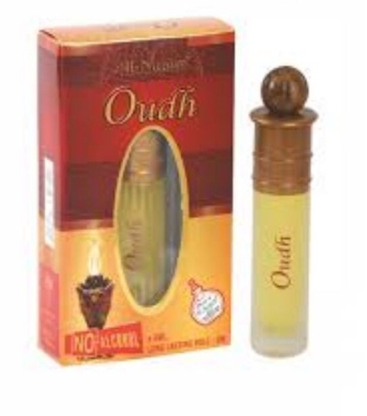 Arabic cologne 