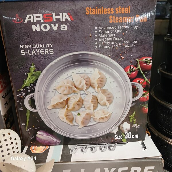 Мантыжница  нержавеющая сталь