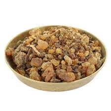 Oliban Naturel Résine Encens