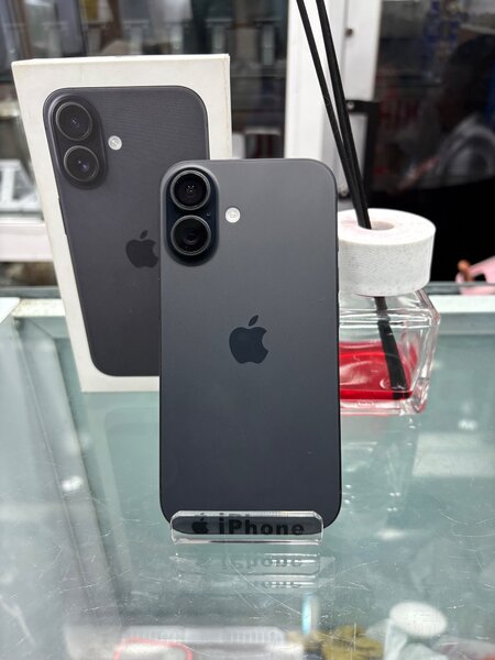 iPhone 16 128G