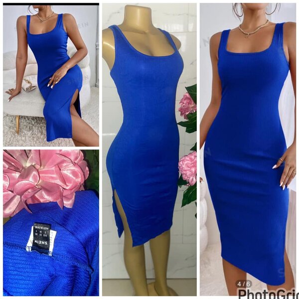 Beautiful and stylish women's dress