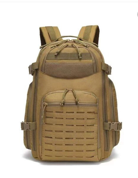 TACTICAL MOLE BAG PACK