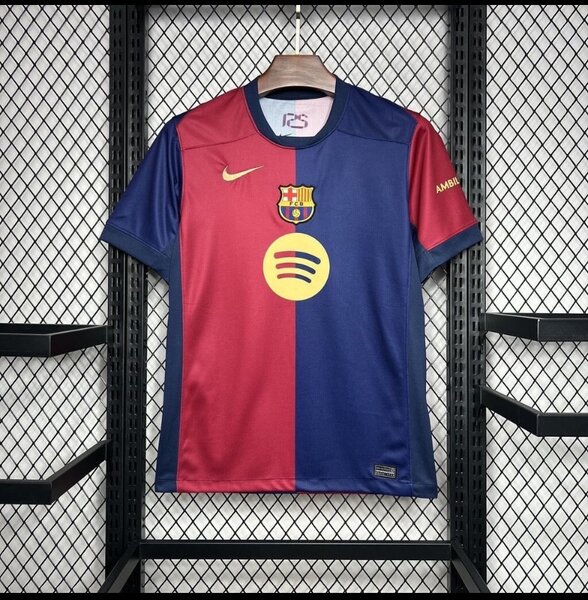 Maillot de barca version pro