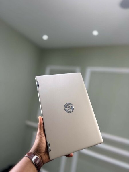 *HP PAVILION 14 X360*