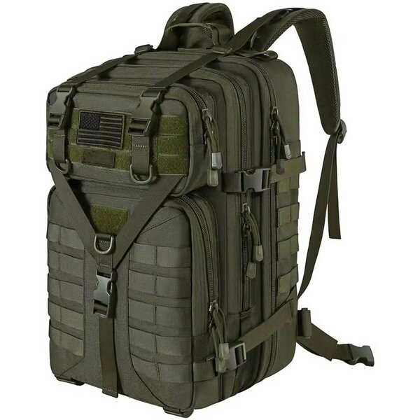 Military bags