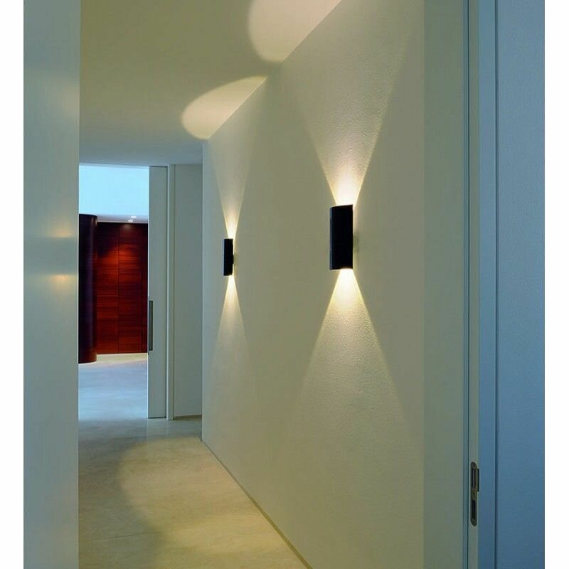 Appliques Murales LED Modernes