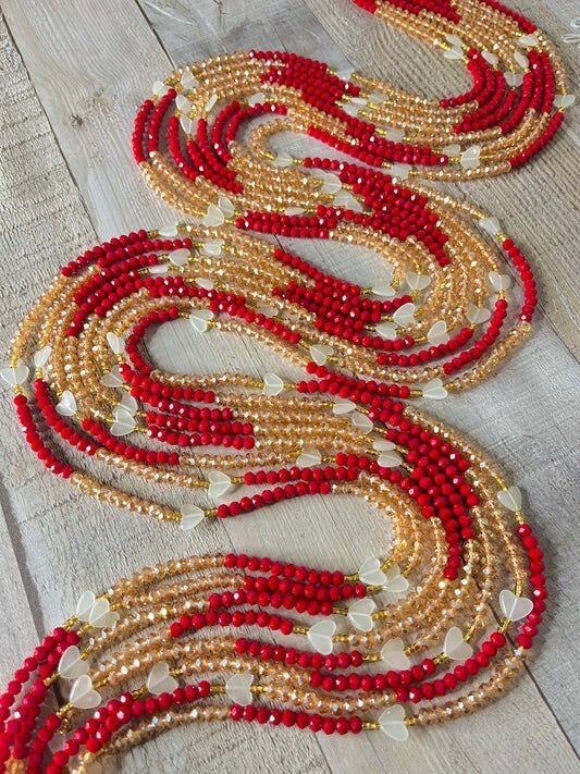 Perles aux reins (bayas)