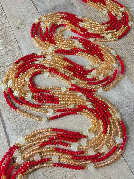 Perles aux reins (bayas)