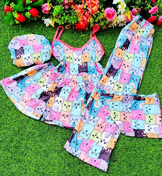 Nuisette sexy pour femme