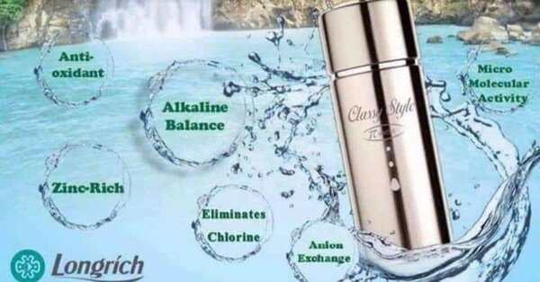 Gobelet alcalin 400 ml