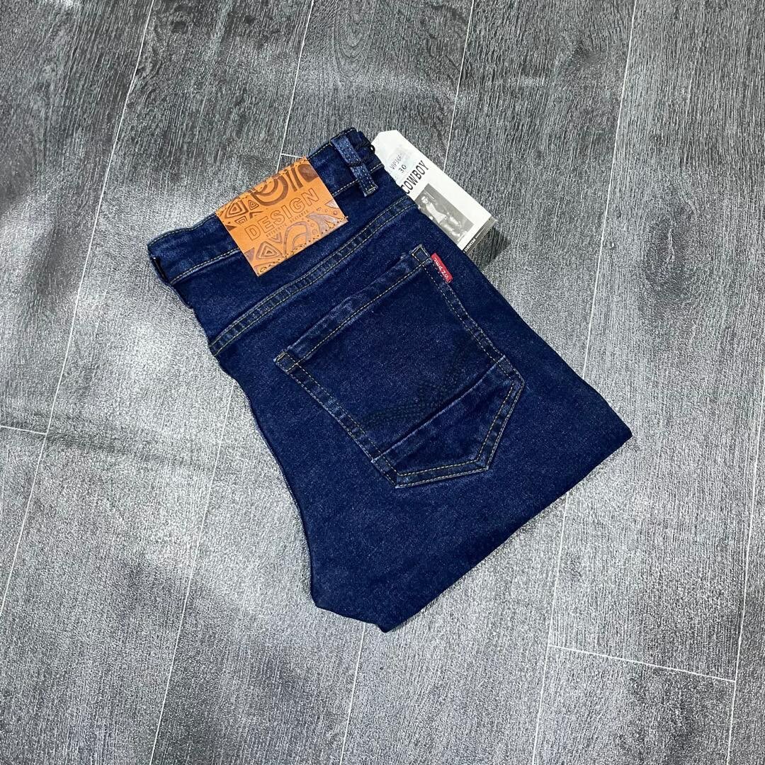 Good quality jeans