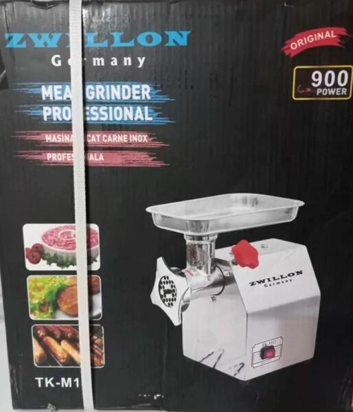 Промышленная мясорубка ZWILLON