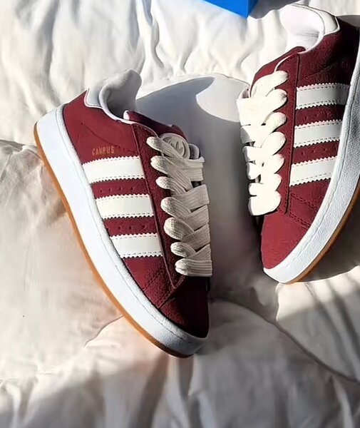 Sneakers Campus classiques