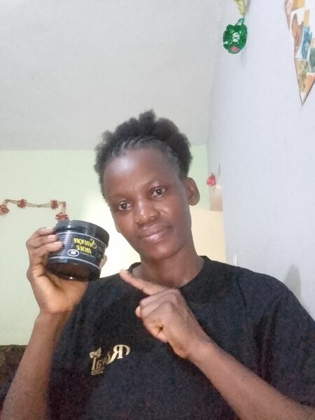 Savons noir de Royal cosmetik