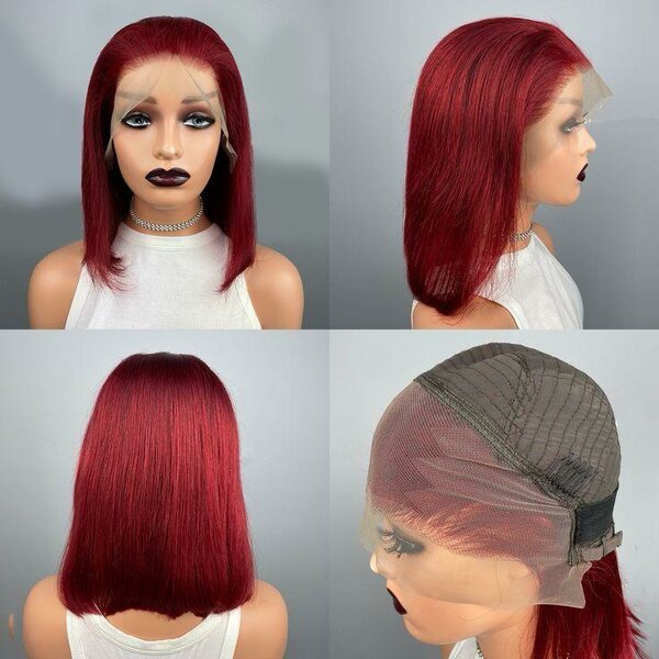 Bobo l12 frontal normal