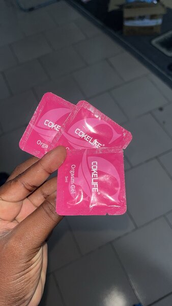 Excitant-femme lot de 4