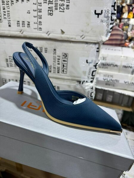 Chaussures à talons pour femme