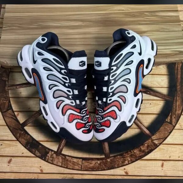 Nike Baskets Air Max