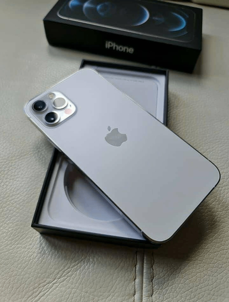 Iphone 12 Pro Max