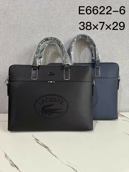 Sacoche élégante pour homme