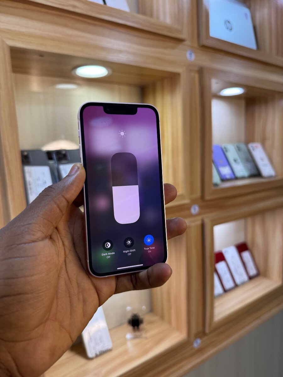 13 Mini 128Go Quasi Neuf