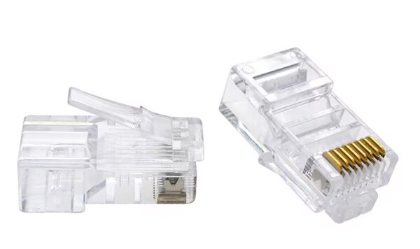 connecteur RJ 45