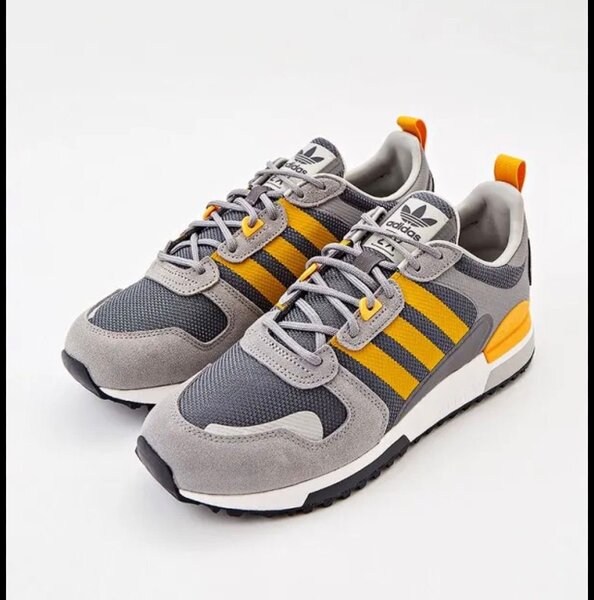 Baskets unisex tendance rétro