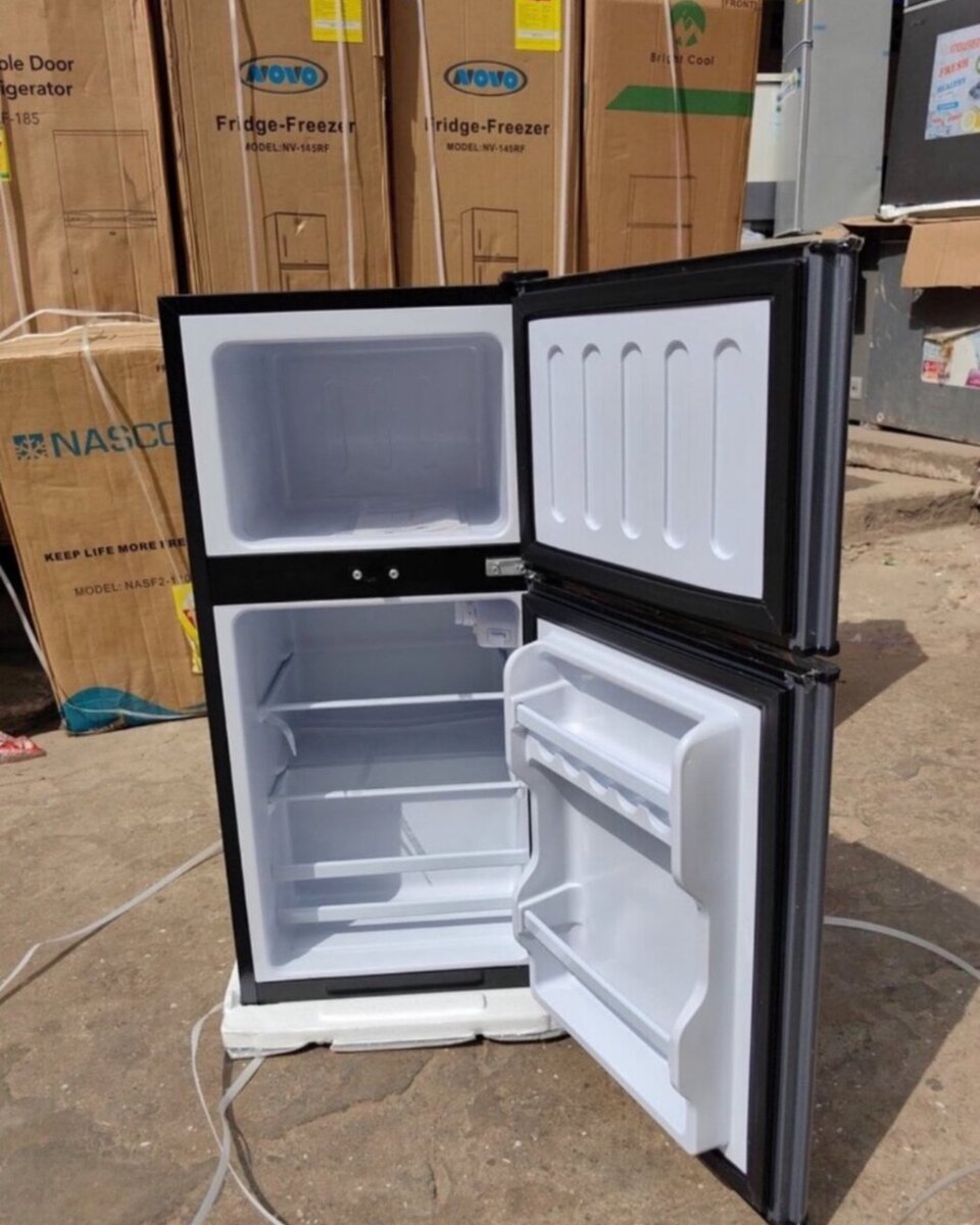 Pearl Table top refrigerator