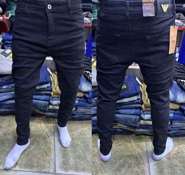 Jeans homme