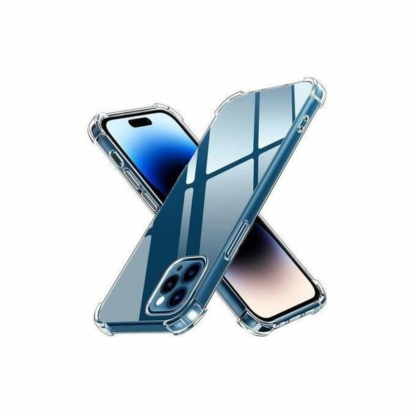 CoqueTransparen 14 Prox Max