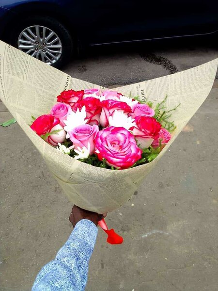 Cadeaux et anniversaire mariag