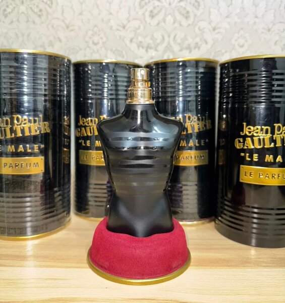 Jean Paul gaultier le male le parfum