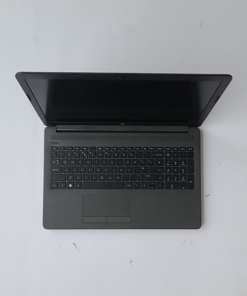 Hp probook 250 g7 intel(r) core(tm) i5 8th generation