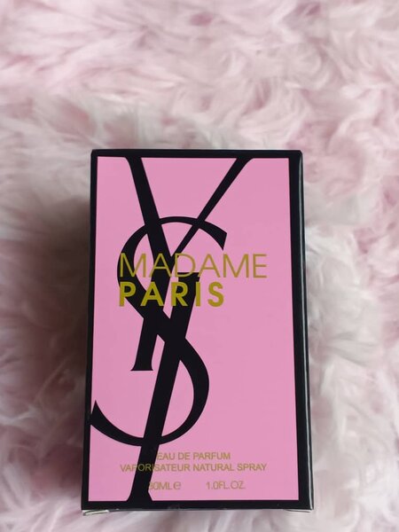 Parfum Madame Paris 30ml