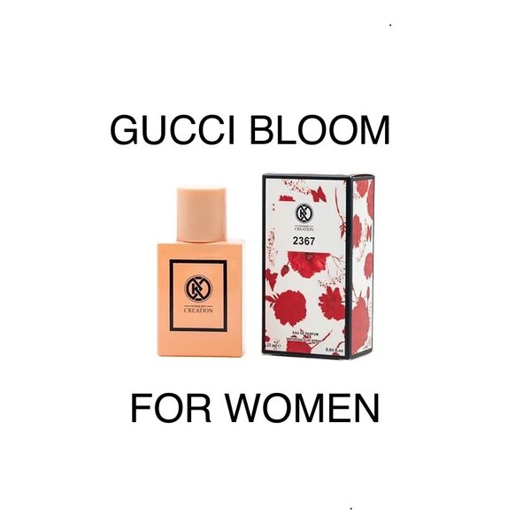 Parfum Floral pour Femme