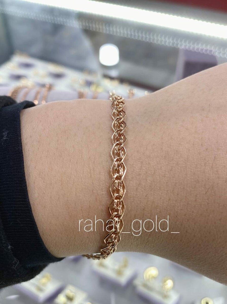 Красивый браслет для себя и на подарок