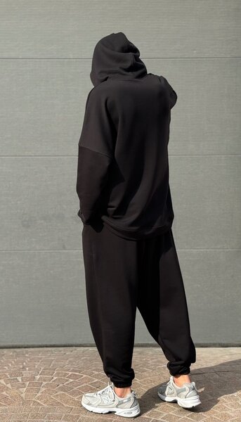 Oversize двойка осень/зима