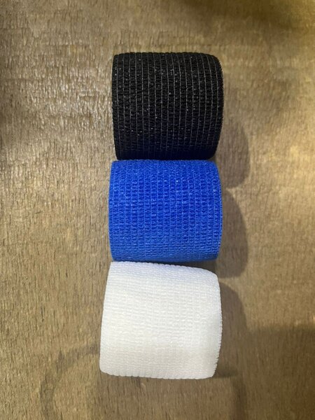 Bandes de Compression Élastiques