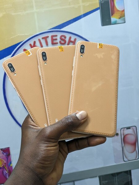 Huawei Y6 prime 2019