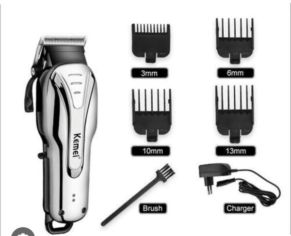 Pro Cordless Hair Clippers